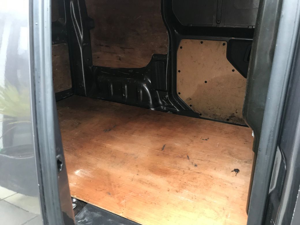 2017 Toyota Proace