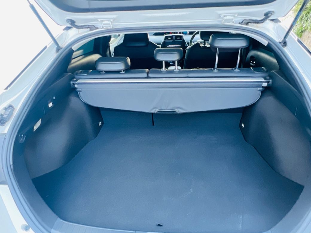 2020 Toyota Prius