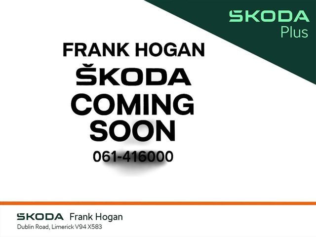 vehicle for sale from Frank Hogan Ltd