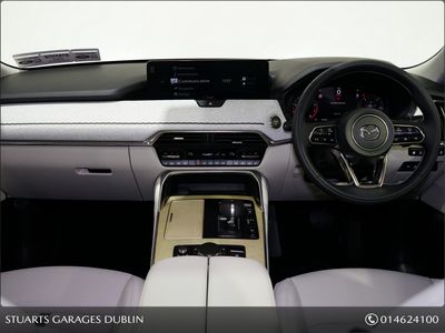 2023 Mazda CX-60