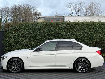 2015 BMW 3 Series