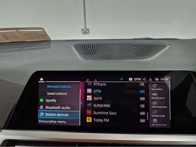 2022 BMW 3 Series