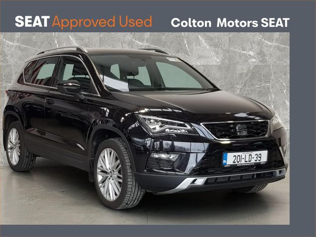 vehicle for sale from Colton Motors Mullingar