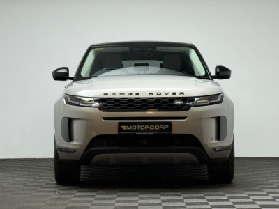 2021 Land Rover Range Rover Evoque