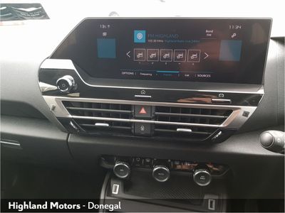 2023 Citroen C4
