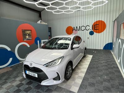 2023 Toyota Yaris