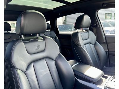 2020 Audi Q7