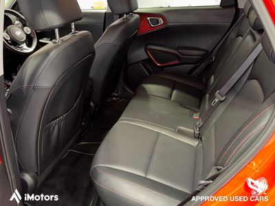 2022 Kia Soul