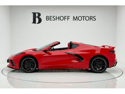 2023 Chevrolet Corvette