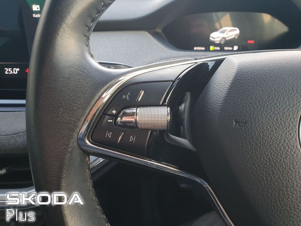 2023 Skoda Enyaq