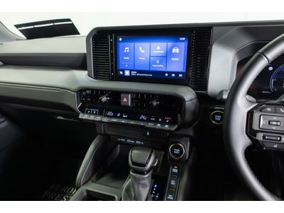 2025 Toyota Landcruiser