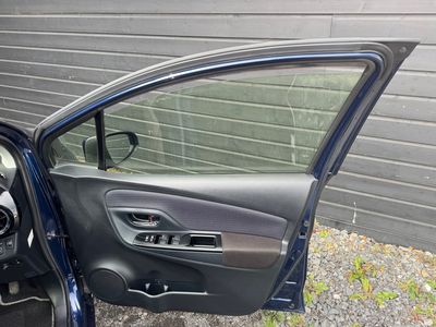 2018 Toyota Yaris
