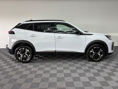 2024 Peugeot 2008