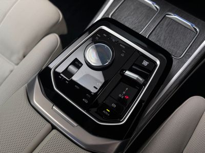 2024 BMW 7 Series