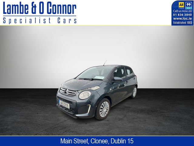 vehicle for sale from Lambe & O'Connor
