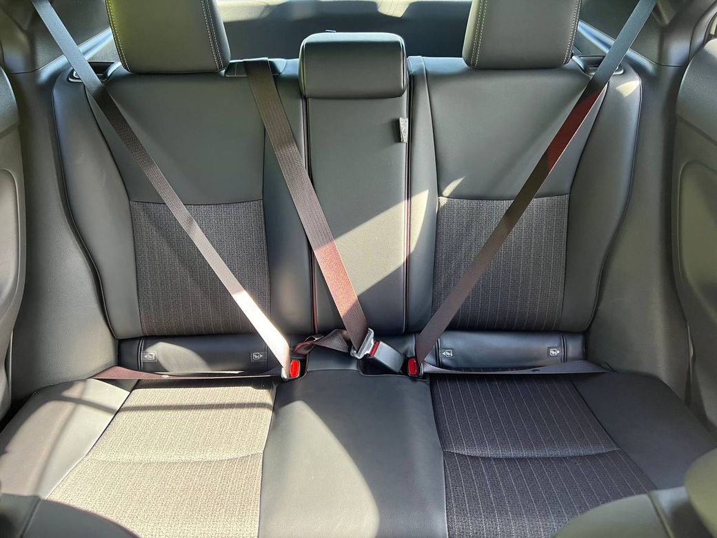 2023 Toyota Yaris Cross