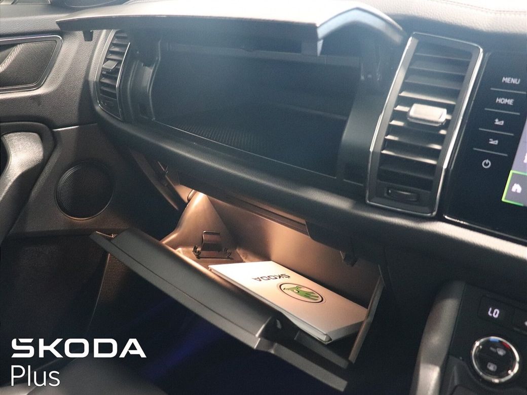 2023 Skoda Kodiaq