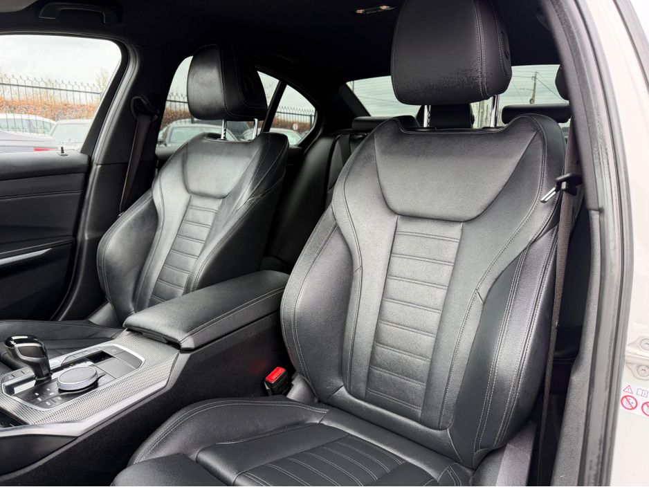 2020 BMW 3 Series