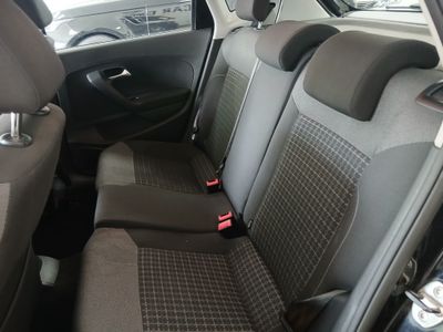 2017 Volkswagen Polo