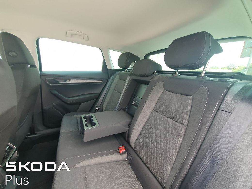 2023 Skoda Karoq