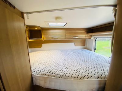 2013 HYMER  EXSIS-I EX504 AS R.H.D MANUAL 