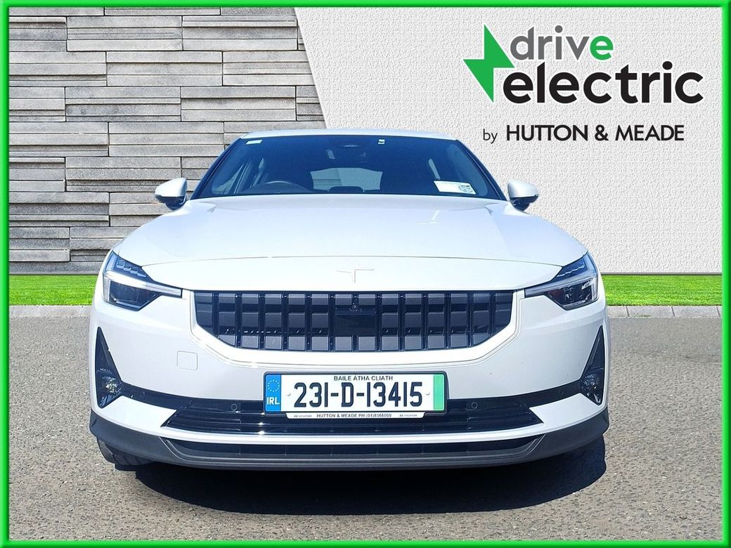 2023 Polestar 2
