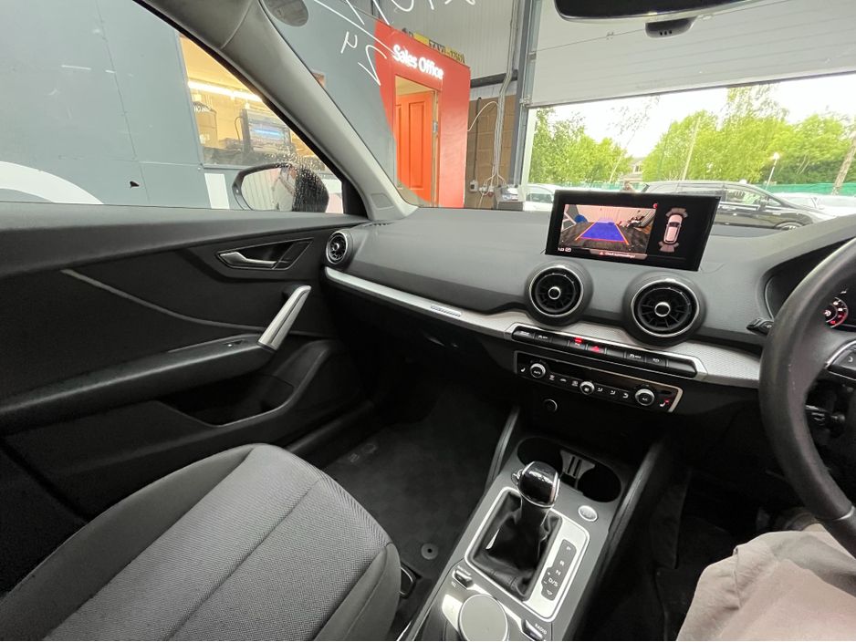 2024 Audi Q2
