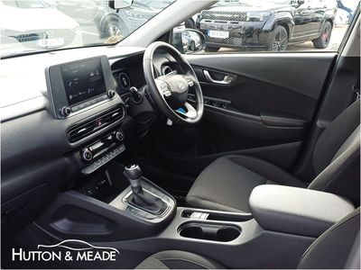 2023 Hyundai Kona