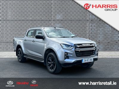 vehicle for sale from Harris Retail