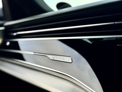 2020 Audi RS Q8