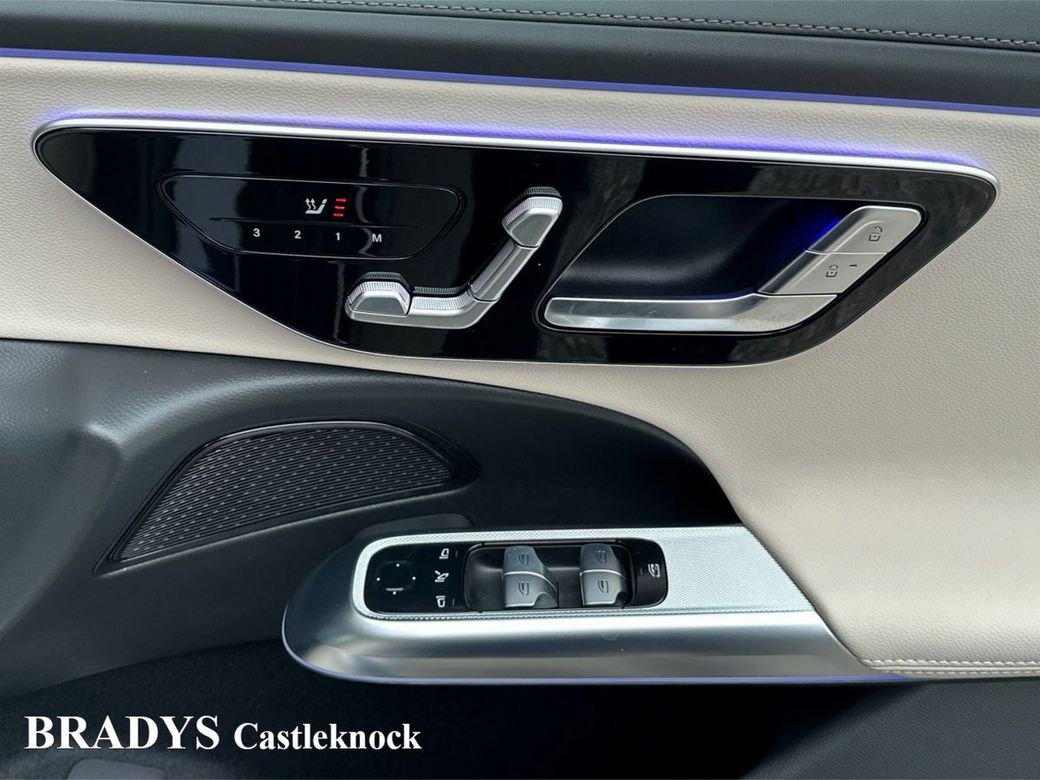 2026 Mercedes-Benz E Class