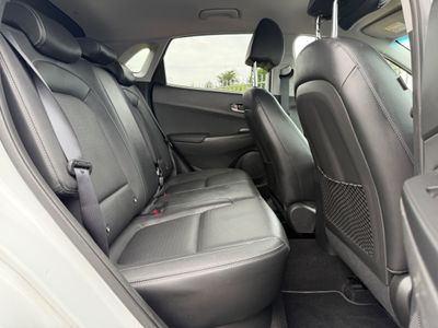 2021 Hyundai Kona