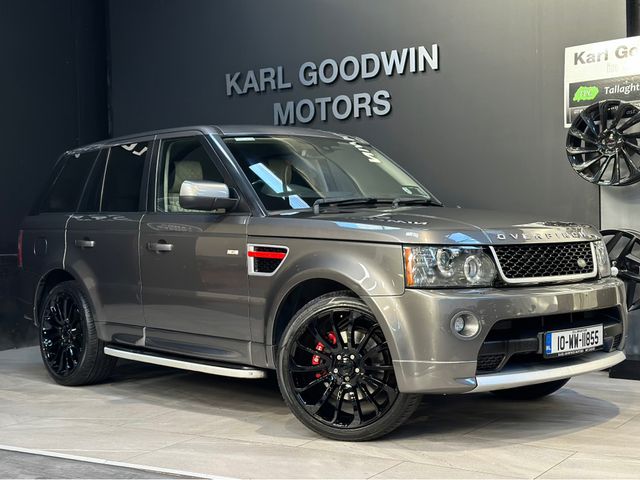 vehicle for sale from Karl Goodwin Motors