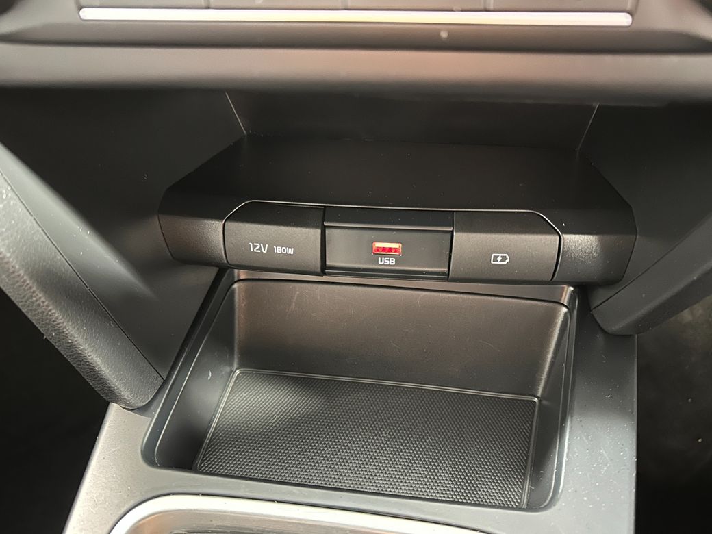 2021 Kia Ceed
