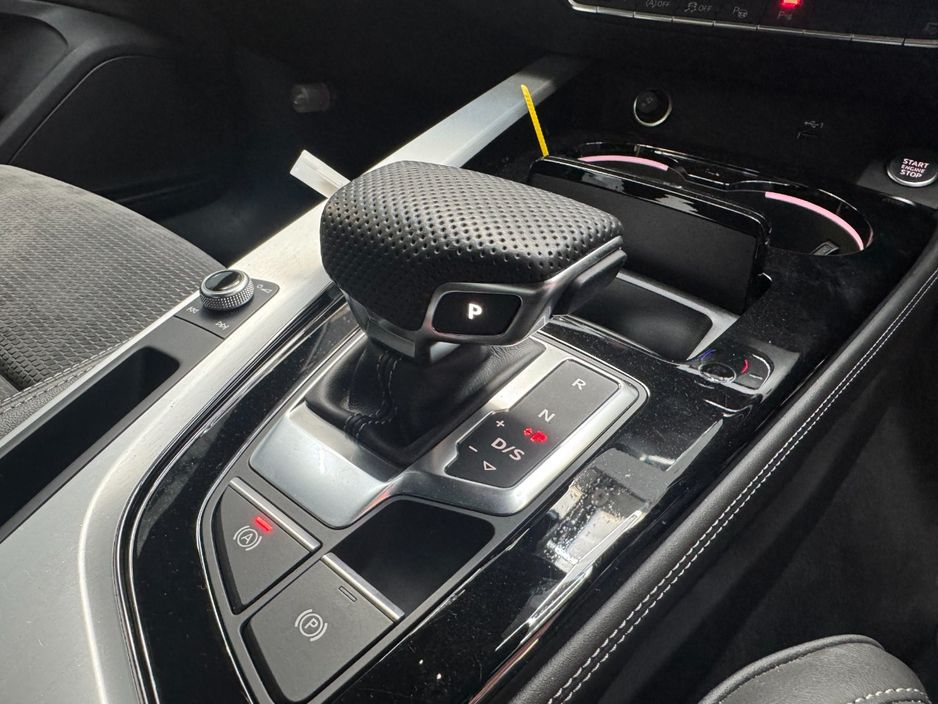 2021 Audi A5