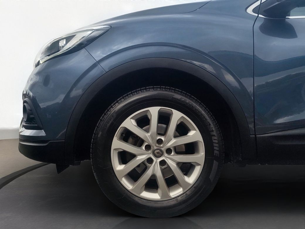 2020 Renault Kadjar