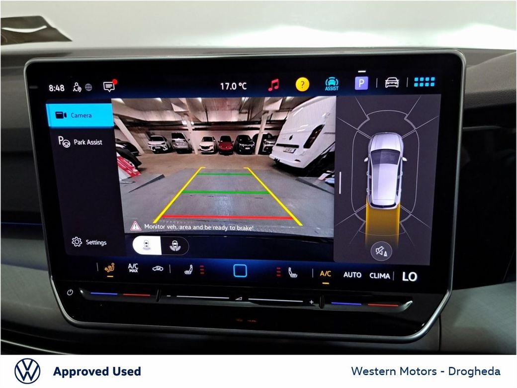 2026 Volkswagen Golf