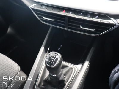 2022 Skoda Octavia