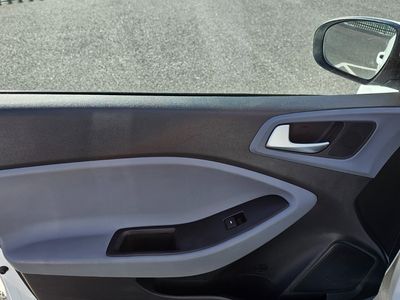 2016 Hyundai i20