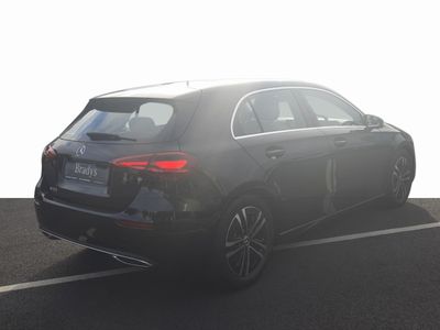 2025 Mercedes-Benz A Class