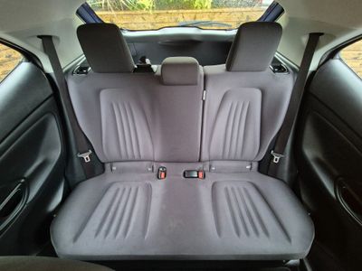 2021 Toyota Yaris Cross