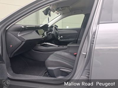 2024 Peugeot 308