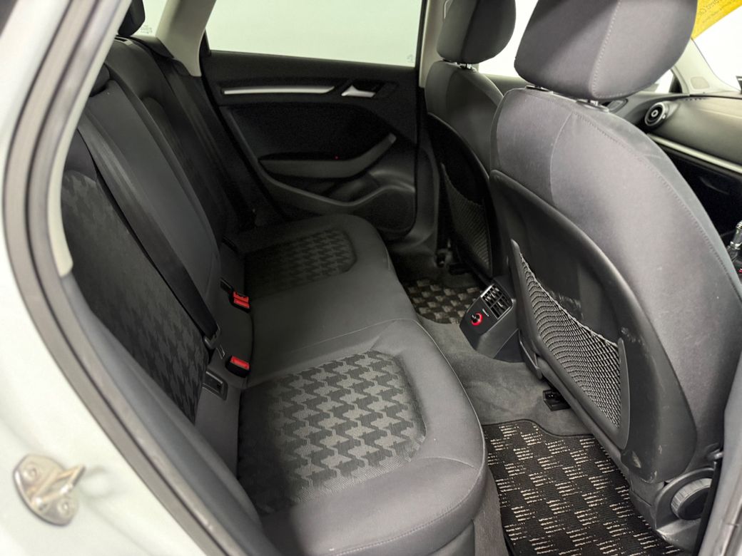 2014 Audi A3