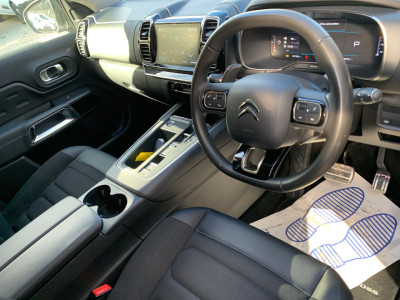 2023 Citroen C5 Aircross