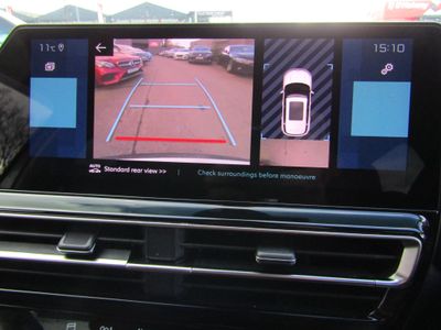 2023 Citroen C5 Aircross