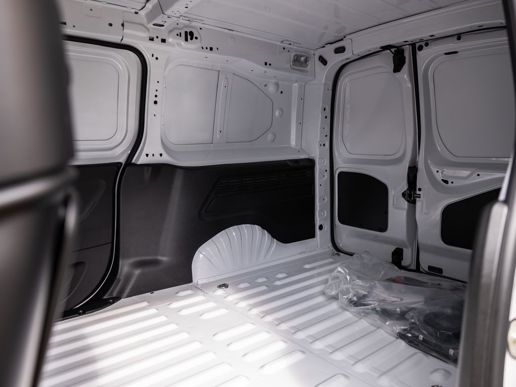2025 Fiat Doblo