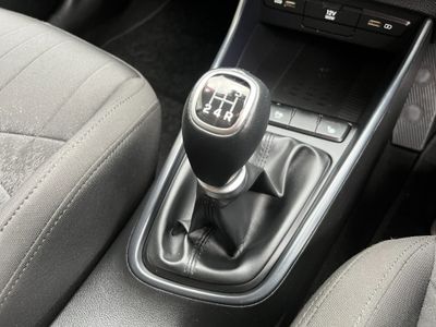 2022 Hyundai Bayon
