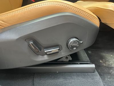 2023 Volvo XC90