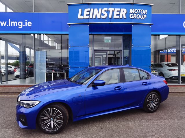 vehicle for sale from Leinster Motor Group