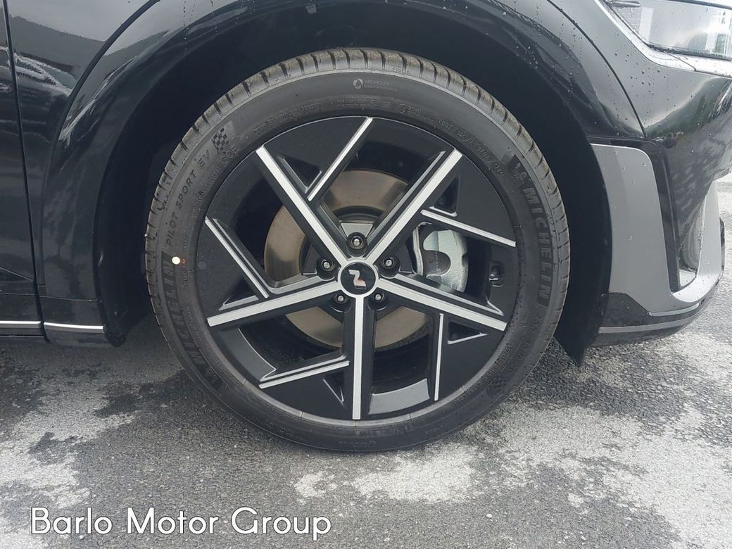 2026 Hyundai Ioniq 5